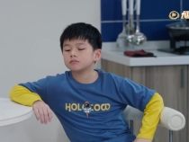 欢喜一家人之加油宝贝第3集