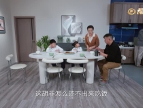 欢喜一家人之我家有喜第9集