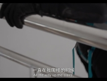《看不见的顶峰》01珠峰的下马威