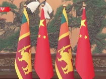 习近平：为两国关系发展擘画新愿景 推动中斯友好合作取得新的更大成果