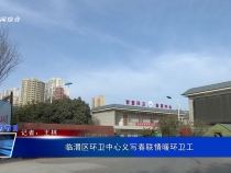 01月15日临渭新闻