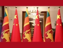 来了！2025年首场外国元首对华国事访问