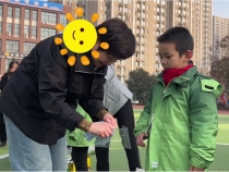 把爱带回家 同心护成长 | “温暖包”为爱护航