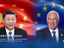 总书记的一周（1月13日—1月19日）