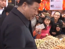 习语｜“祝大家的生活像这些糖一样甜甜蜜蜜”