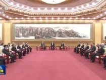 凝聚人心 凝聚共识 凝聚智慧 凝聚力量