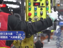 时政微视频丨瞰辽宁