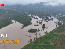 习近平辽宁行丨确保受灾群众温暖过冬——走进绥中县祝家沟村