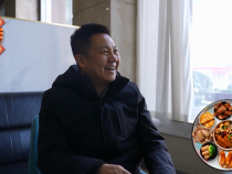 【健康渭南】春節健康攻略 |每逢佳節胖三斤 合理膳食助健康