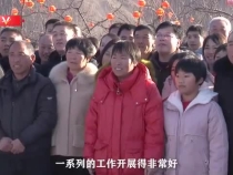 习近平：人民群众最困难的时候 党和政府就是你们的依靠