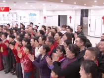 独家视频丨习近平向全国各族人民致以新春祝福