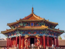 热闹沈阳