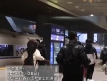 这句话牵动亿万中国人最温馨的情愫