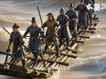 《东府流韵》主题歌