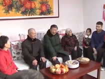 微视频｜温暖瞬间