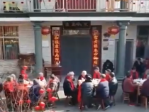 一习话·温暖聆听丨“把幸福生活过得更好”