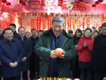 学而时习之丨千千万万个家庭都幸福美满