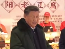 一习话·温暖聆听丨总书记牵挂的头等大事