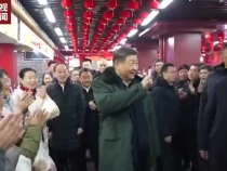 团圆年丨中国的春节 世界的节日