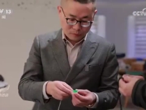 总书记的足迹｜在新形势下，用新思路开拓新市场