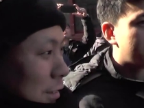 习语｜“我专门来看看你们”