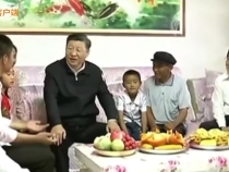 总书记的人民情怀｜“把保障居民安居乐业作为头等大事”