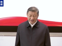 2024年6月18日，习近平来到青海省果洛西宁民族中学考察调研。