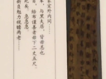 守护“冷门绝学” “牍”懂文脉共鸣