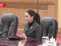 习近平：继往开来 携手前行 推动中泰命运共同体建设走深走实