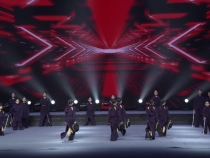 “童星賀新春”2025渭南市少兒春節聯歡晚會節目展播——模特走秀《摩登新時尚》