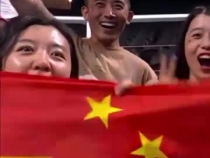 突破与超越 中国体育活力澎湃