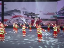 “童星賀新春”2025渭南市少兒春節聯歡晚會節目展播——舞蹈《夢娃》