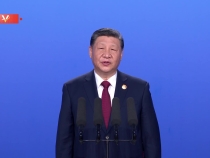 国家主席习近平宣布：哈尔滨第九届亚洲冬季运动会开幕