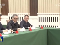 习近平在听取吉林省委和省政府工作汇报时强调 深入落实推动新时代东北全面振兴战略部署 在中国式现代化建设中展现更大作为