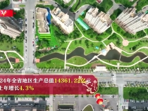时政微视频丨瞰吉林