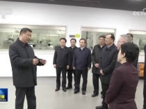 实数融合提速 推进新型工业化加快建设