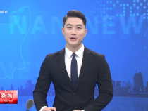樊维斌在合阳县调研党建引领基层治理工作时强调 牢固树立大抓基层鲜明导向 打好党建引领基层治理硬仗