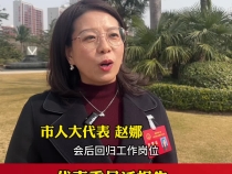 代表委员话报告：报告鼓舞人心  蓝图催人奋进