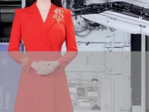 AI主播说报告④：梦虽遥 追则能达 愿虽艰 持则可圆