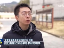 【再访脱贫村 振兴气象新】农文旅融合绘就美丽乡村新图景