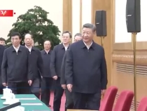总书记的一周（2月17日—2月23日）