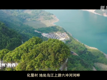 看广袤乡村新面貌 绘乡村振兴锦绣图