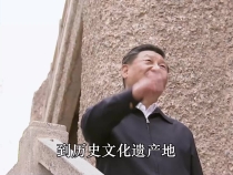总书记关心的事丨要把博物馆事业搞好