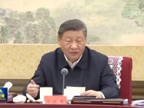 习近平在中共中央政治局第十九次集体学习时强调 坚定不移贯彻总体国家安全观 把平安中国建设推向更高水平