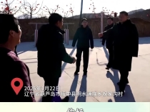 关爱老人家呵护小朋友 习近平最牵挂的“心头事”