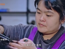 全网上线！中国式现代化主题励志短片《主角》