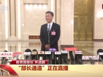 教育部部长：DeepSeek和机器人是教育改革和发展的重大机遇