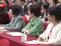 视频丨习近平向全国各族各界妇女致以节日祝福和美好祝愿