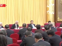 视频丨习近平看望全国政协委员