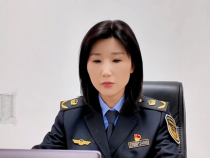 【渭南應急 巾幗風采】于倩：巾幗應急人 一線綻芳華